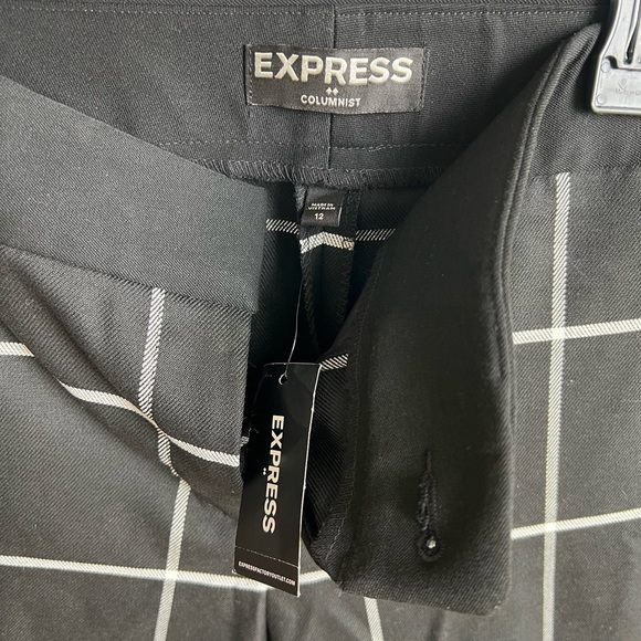 Express Columnist Pants - Picture 2 of 3